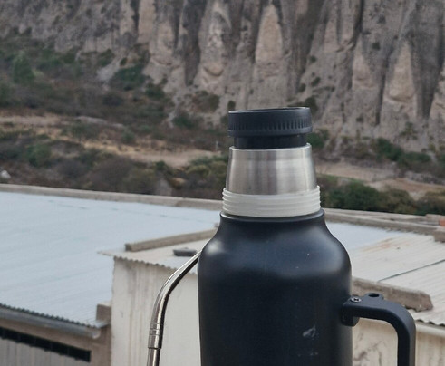 Hostal Milmahuasi主图