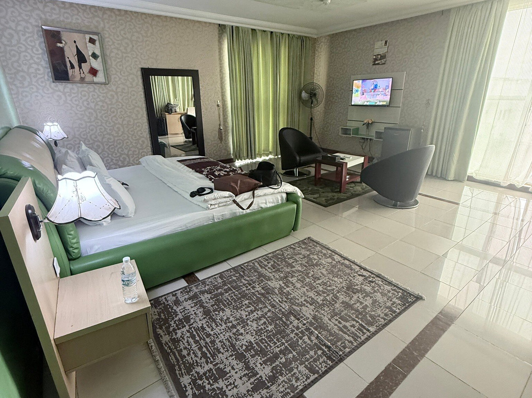 Hotel Seventeen主图