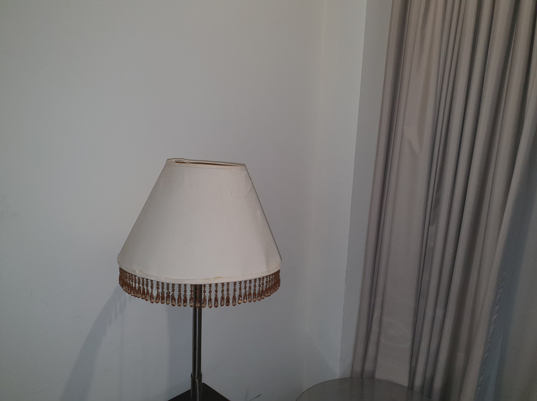 户撒圣多明各广场酒店主图