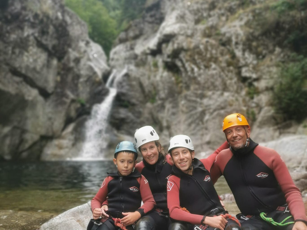 GEO Ardèche Canyon-Aubenas必去景点