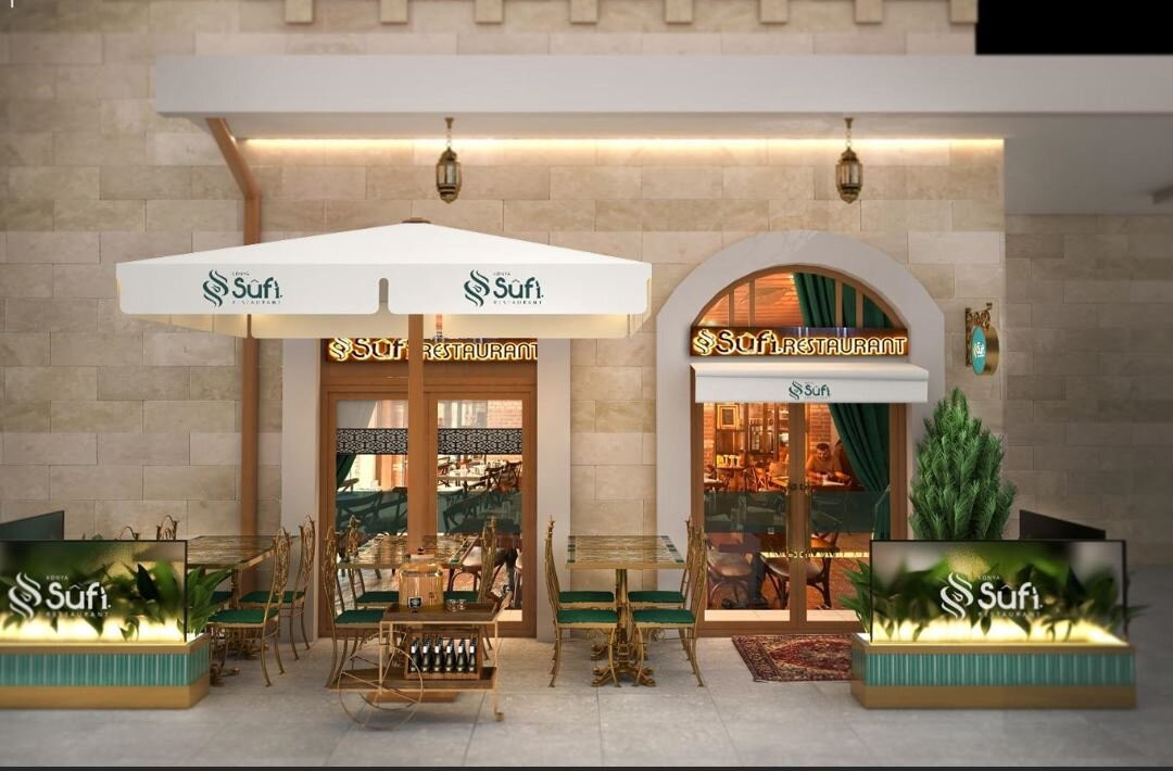 Sufi Restoran
