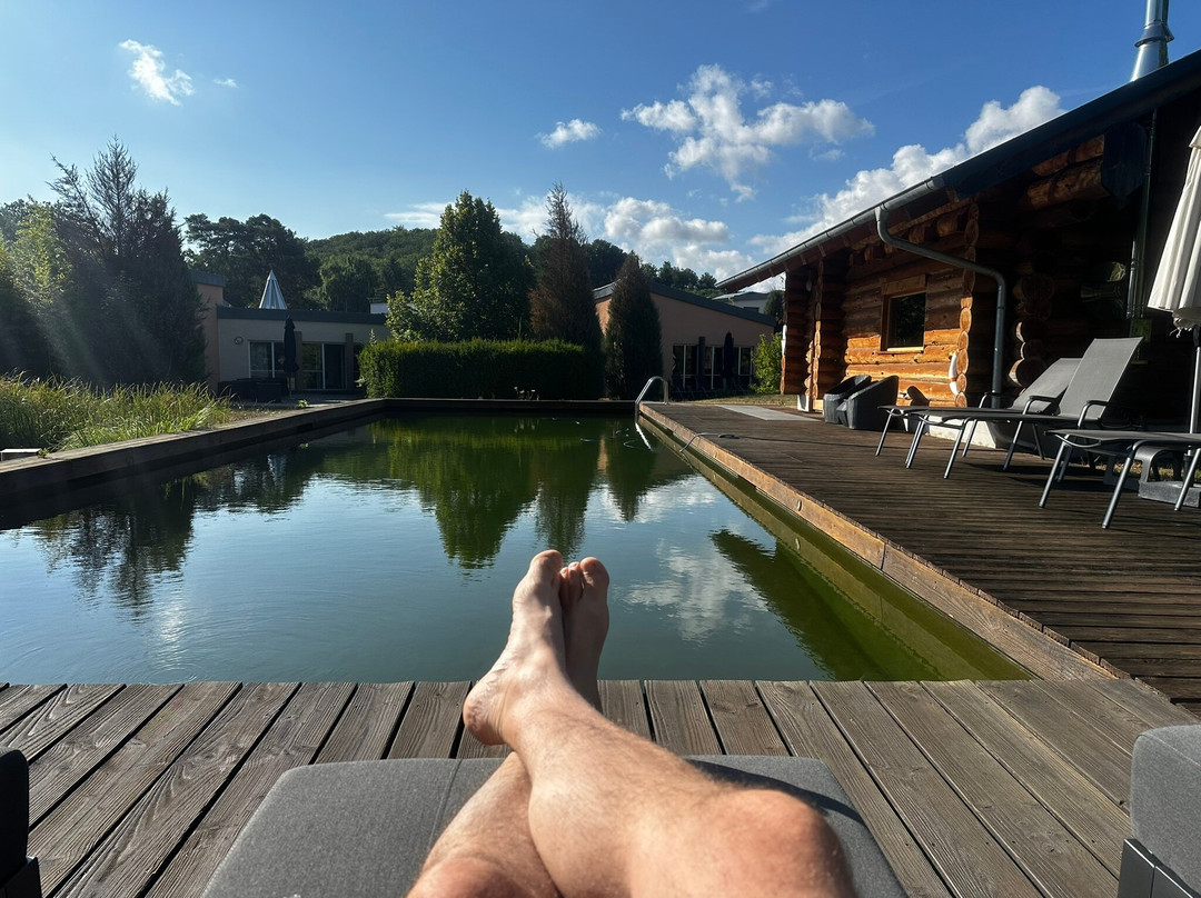 Menschels Vitalresort主图