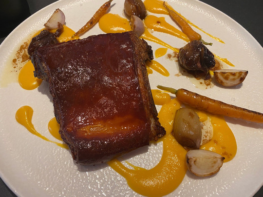 Restaurant Gula Cadaqués