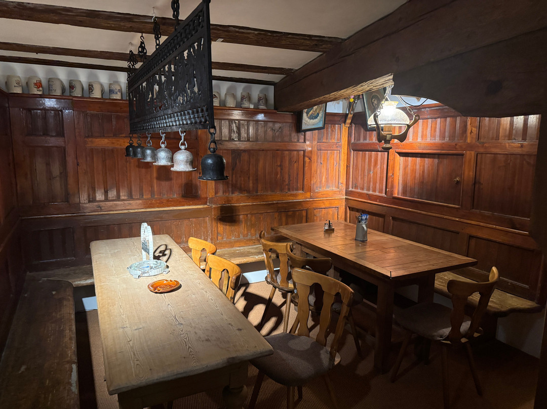 Stadtmuseum Amberg-安贝克必去景点