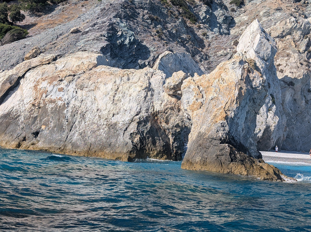 Sporades Sailing-Patitiri必去景点