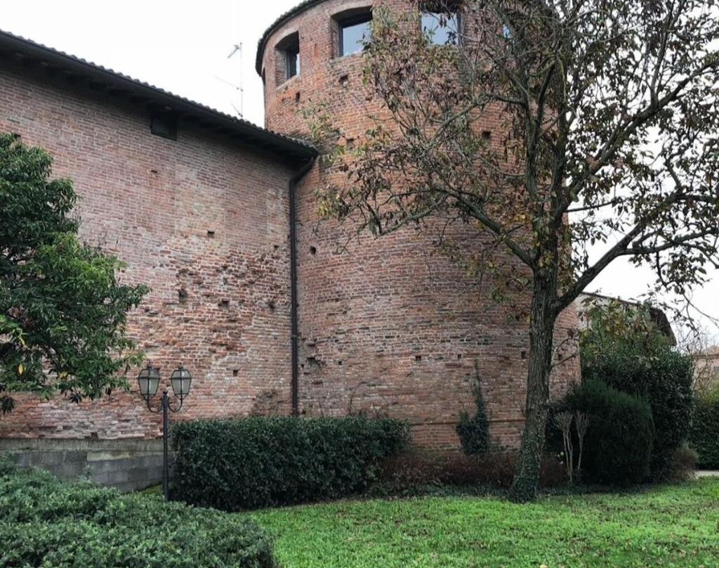 Hotel Castello主图