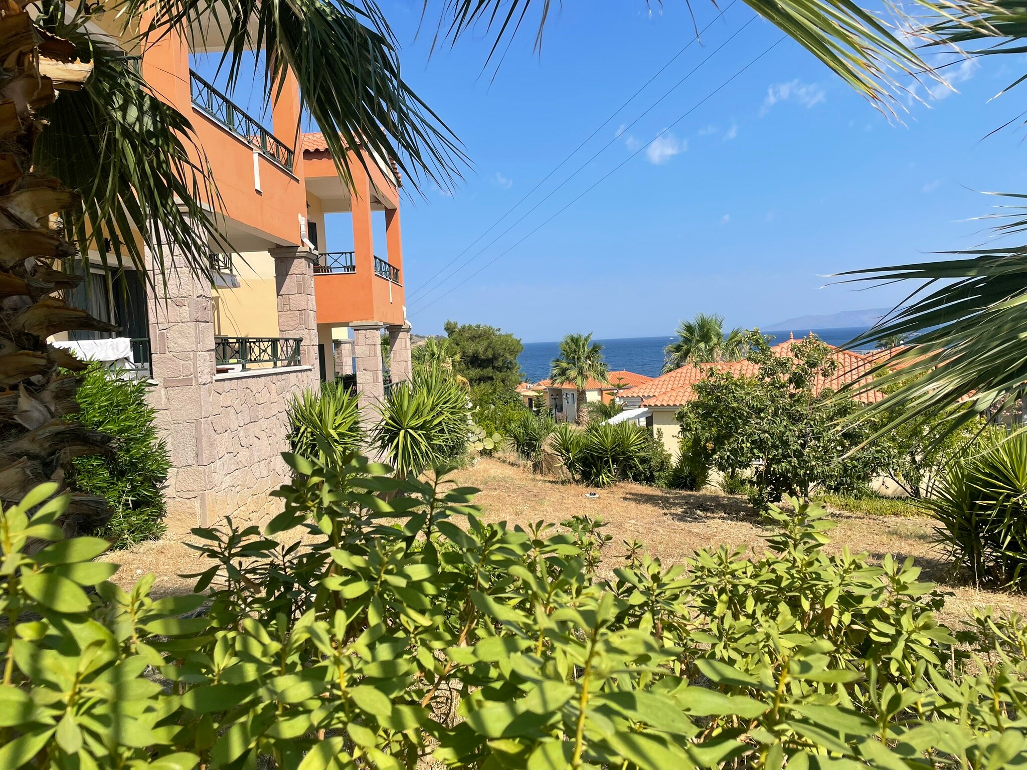 Alma Hotel-浴室