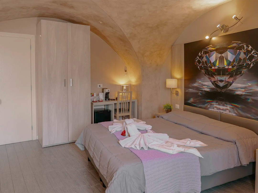 Hotel Miralago主图