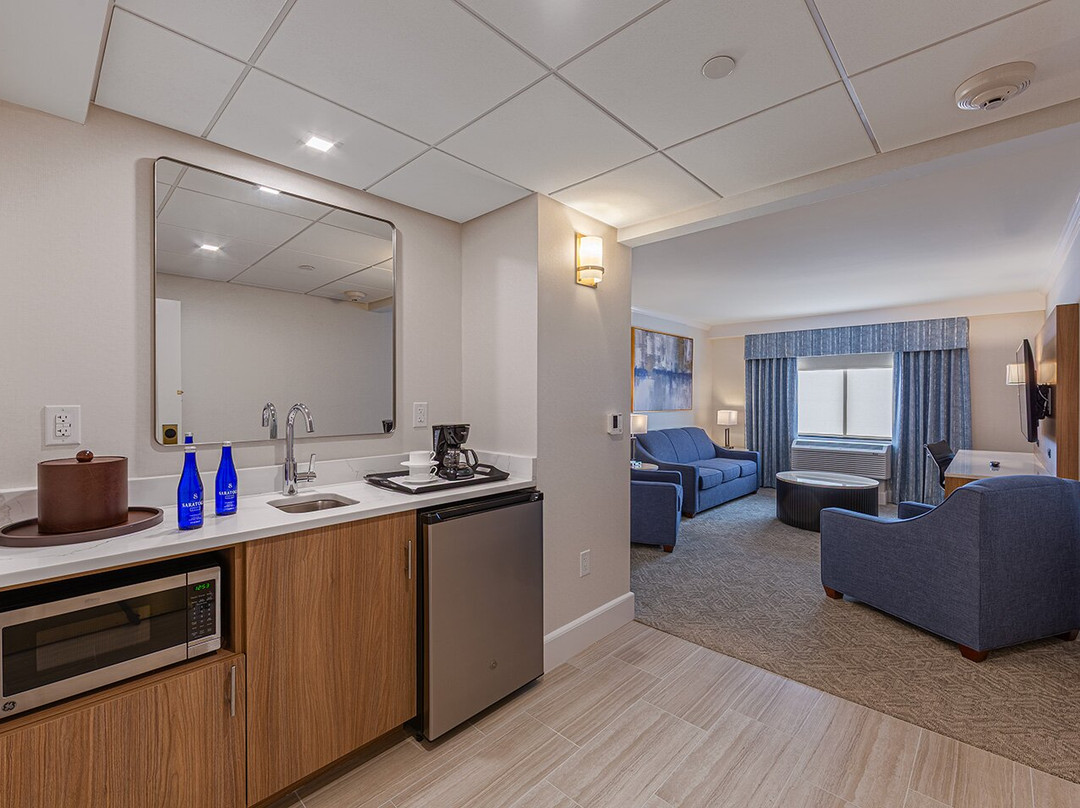 The Radnor Hotel主图