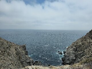 Punta Lobos-托多斯桑托斯必去景点