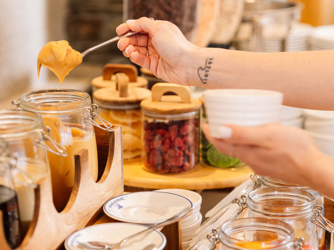 Georgalas Sun Beach Resort主图