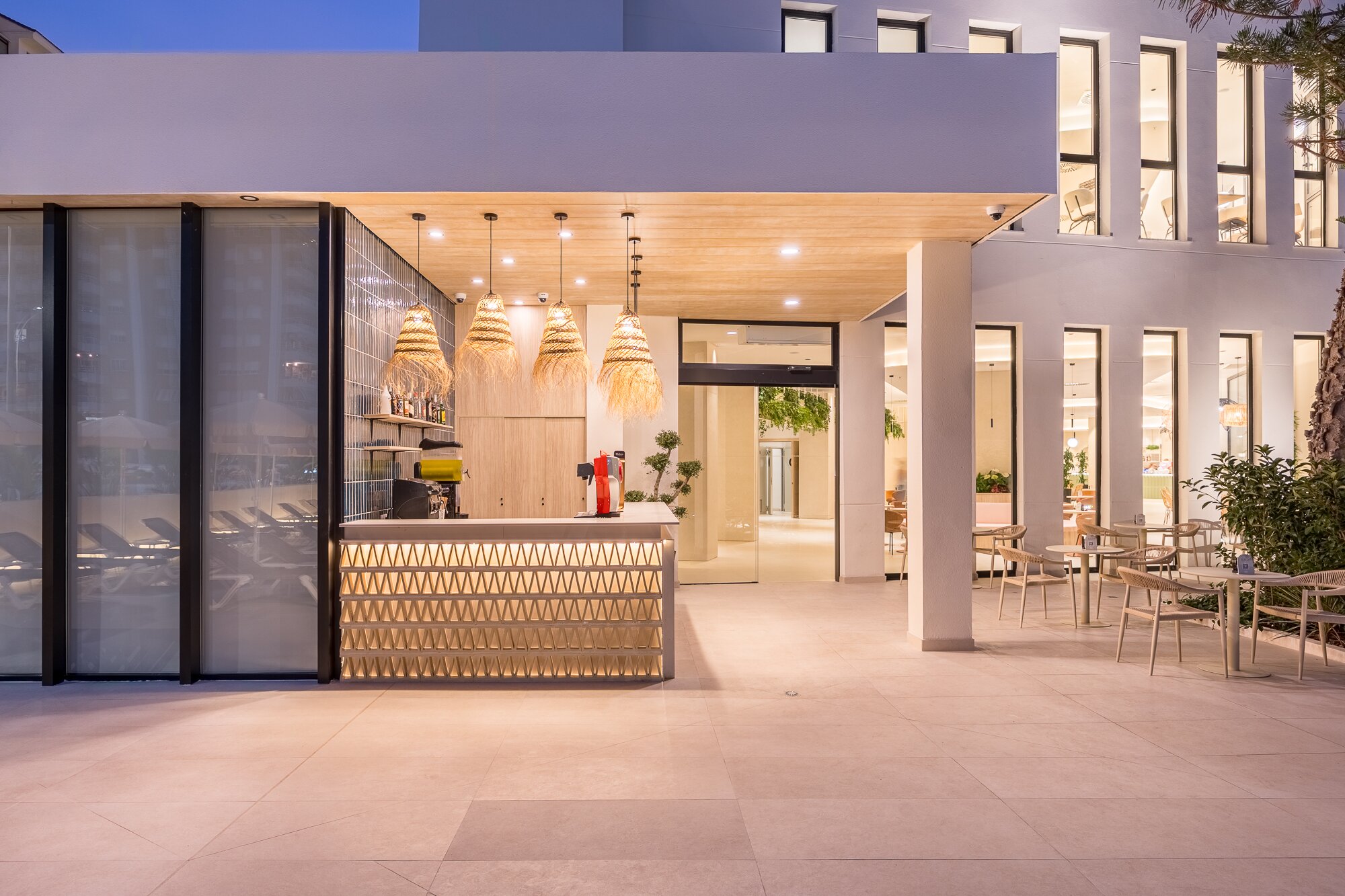 RH校长酒店-家庭/游戏区