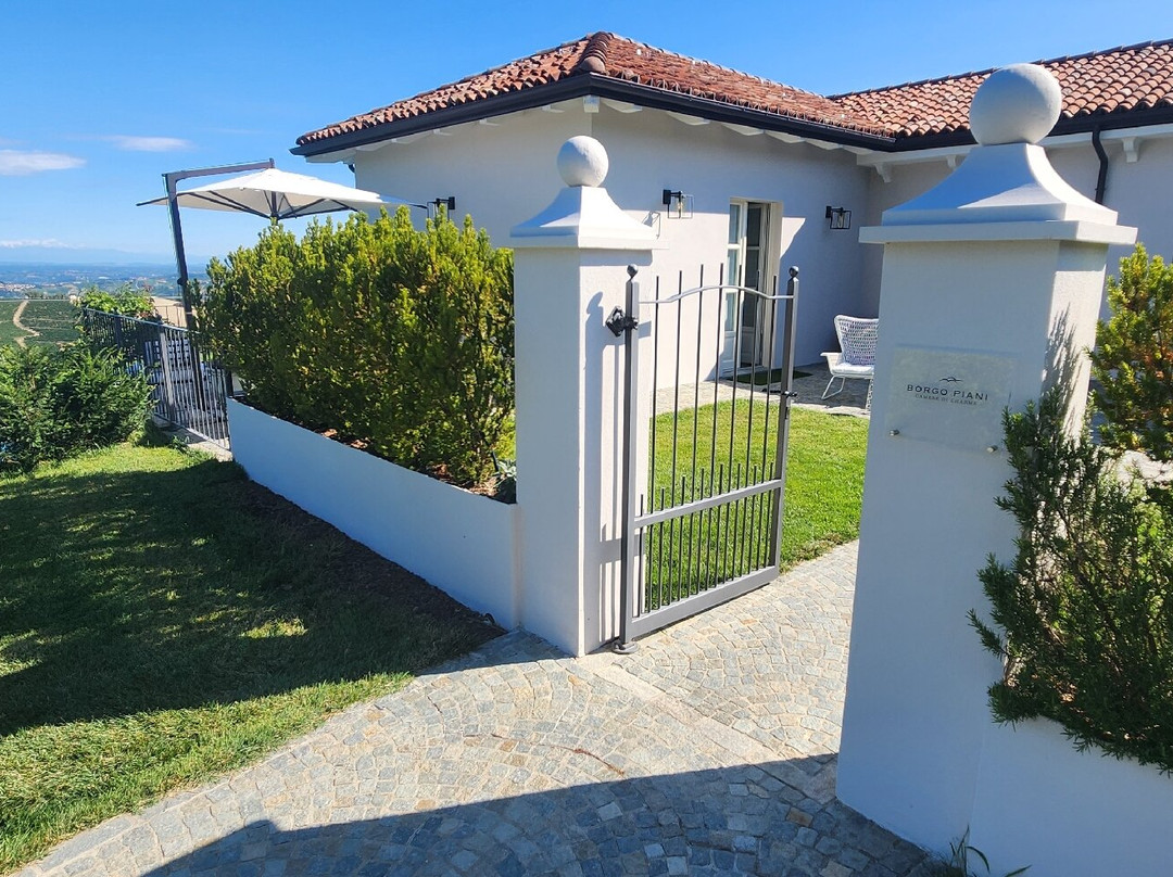 Borgo Piani | Camere Di Charme主图