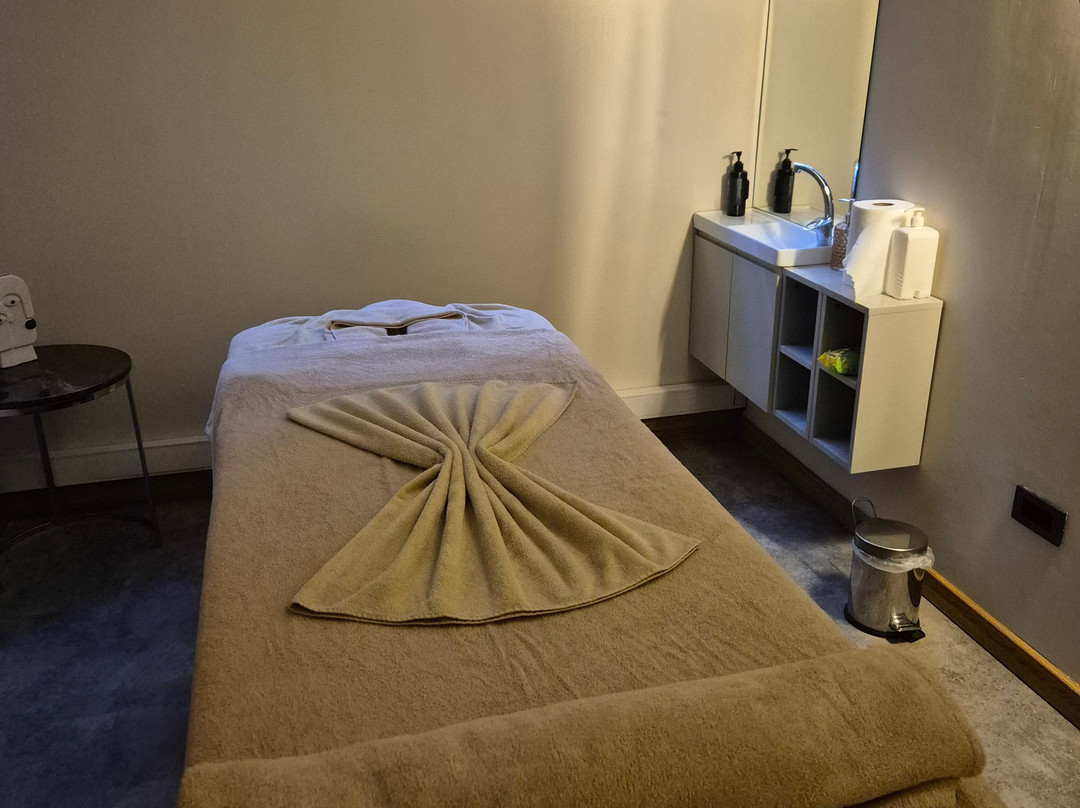 Rituals Spa-里维耶尔迪朗帕必去景点