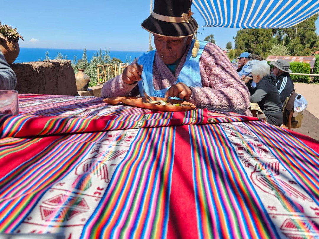 Peru Amazing Puno-普诺大区必去景点