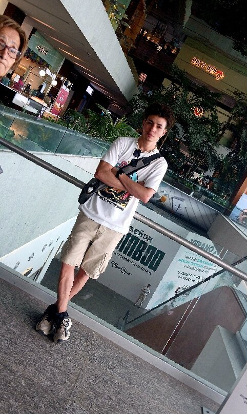 Andamar Lifestyle Center-Boca del Rio必去景点