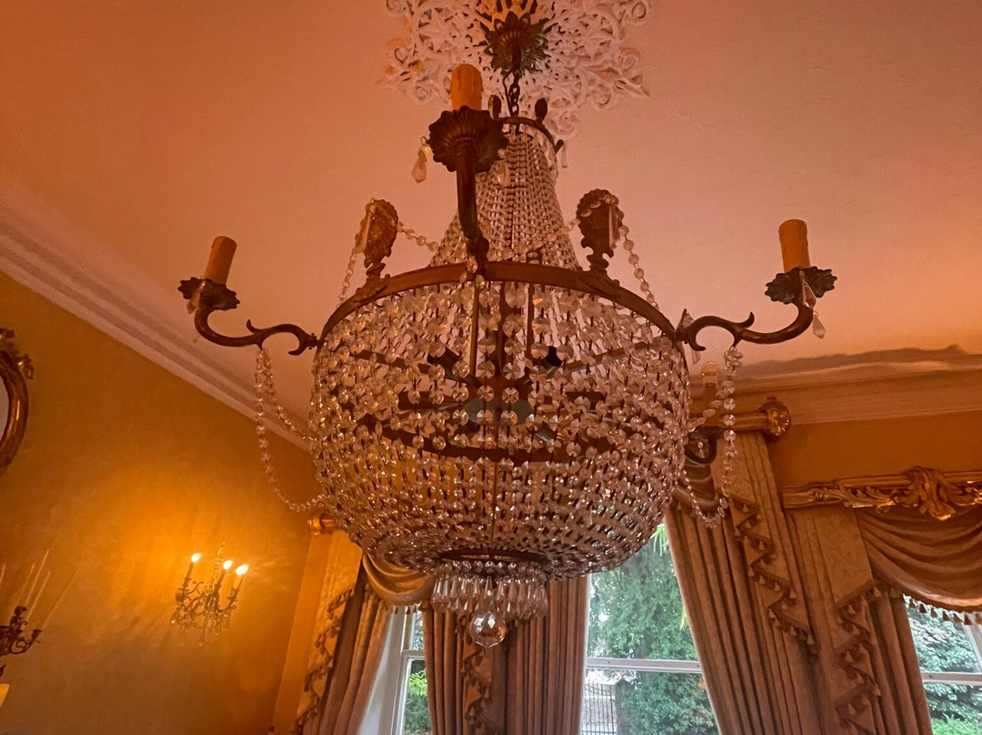 Ravenscoft B&B主图