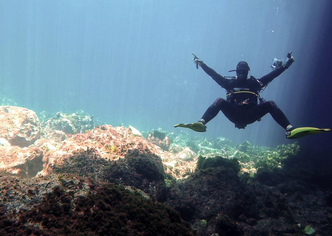 OK Diving Malta-圣保罗湾城必去景点