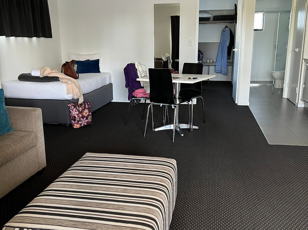 Cooroy Luxury Motel Apartments Noosa主图