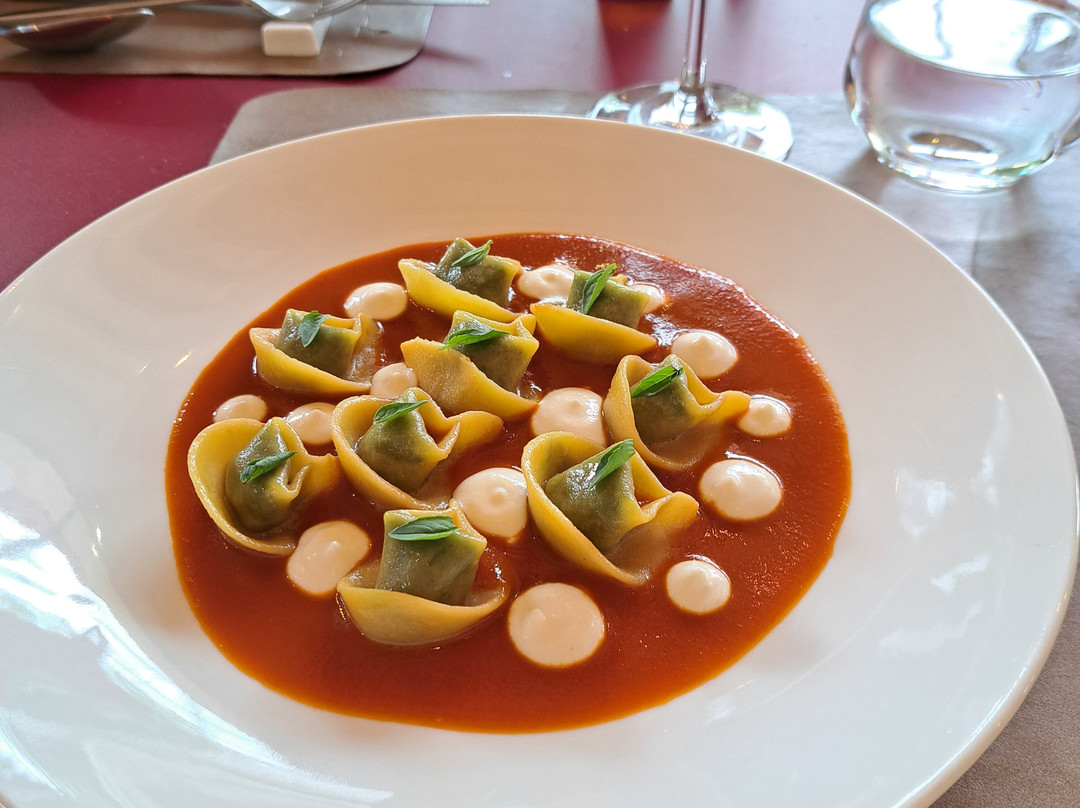 Vineria del Carmine-La Bruna必去景点