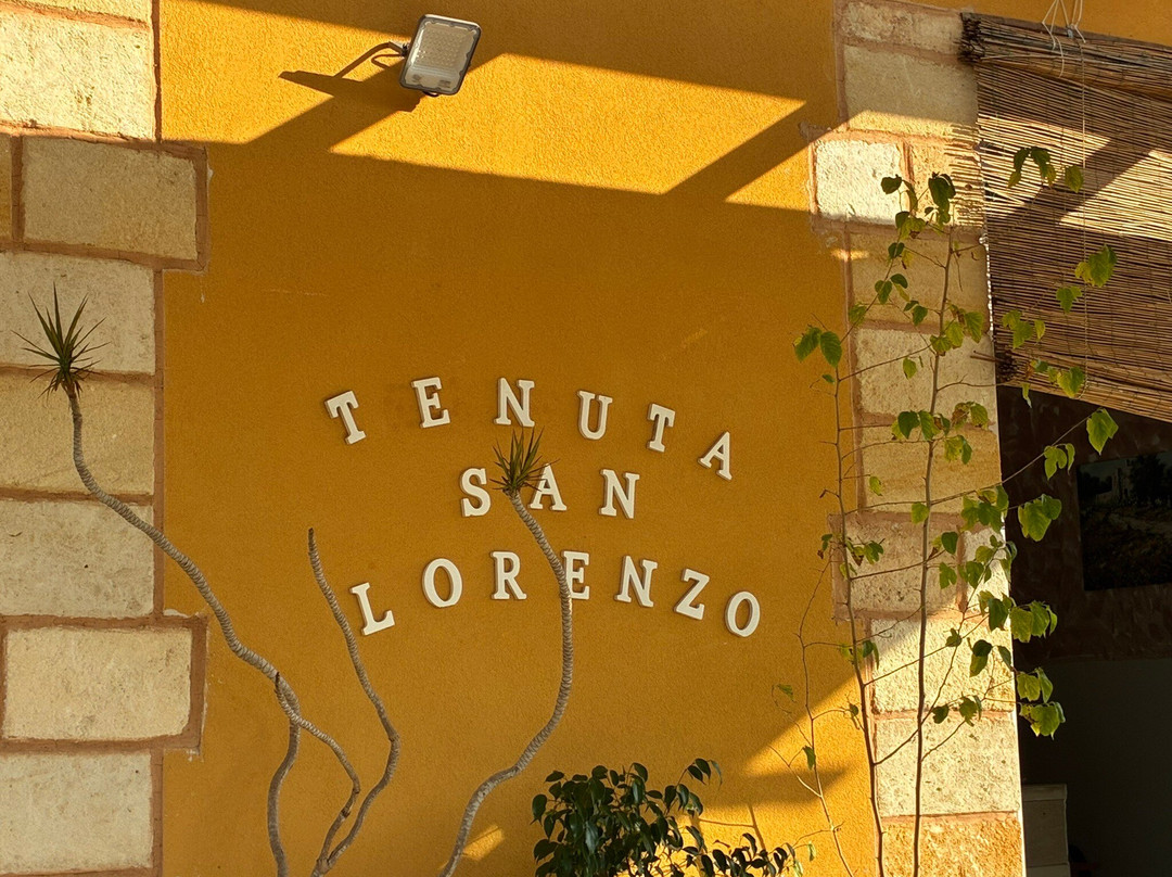 Tenuta San Lorenzo