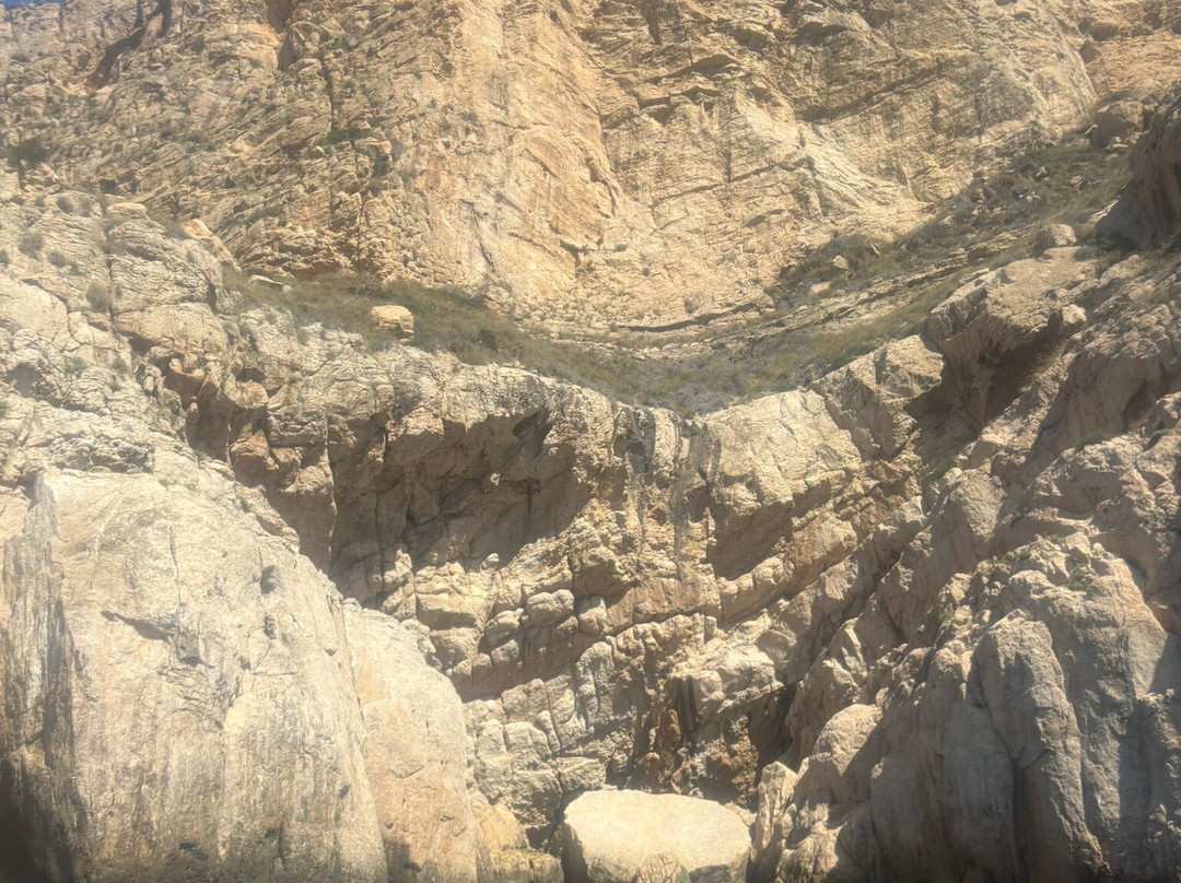 Moraira Boats Adventures-莫拉伊利亚必去景点