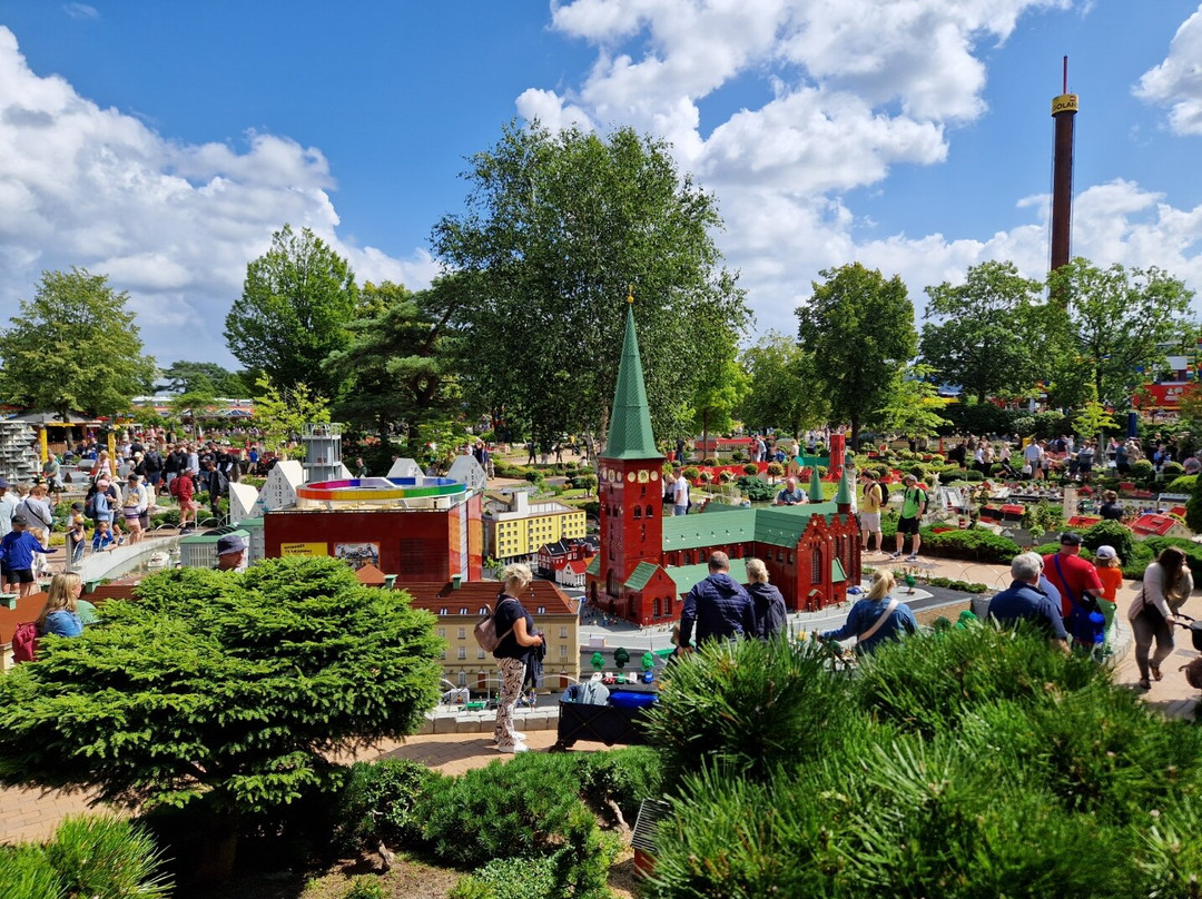 OsaBus-里加必去景点