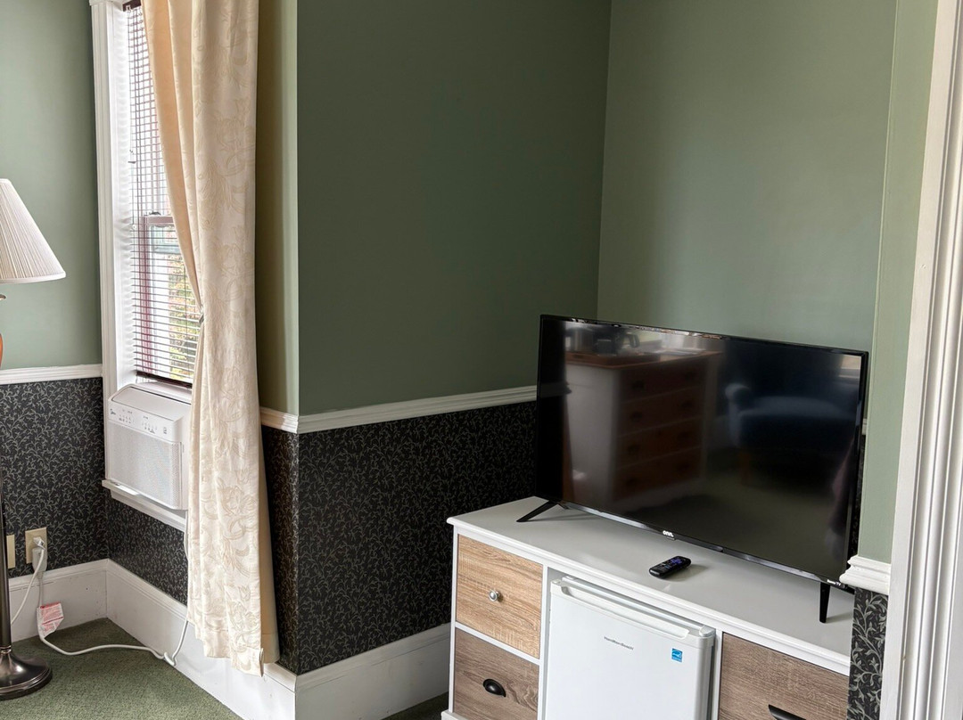 Harbourview Inn主图