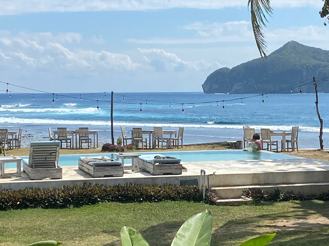 Kacchapa Beach Resort and Restaurant主图