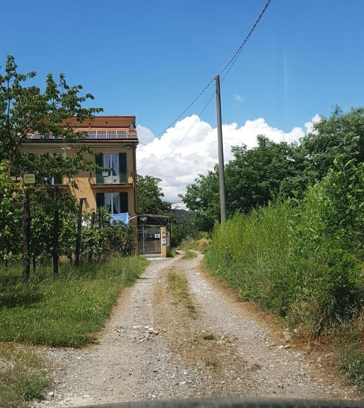 布奥佩斯托住宿加早餐旅馆