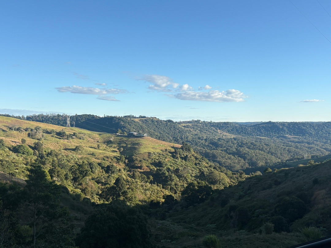 Top of the Hill主图