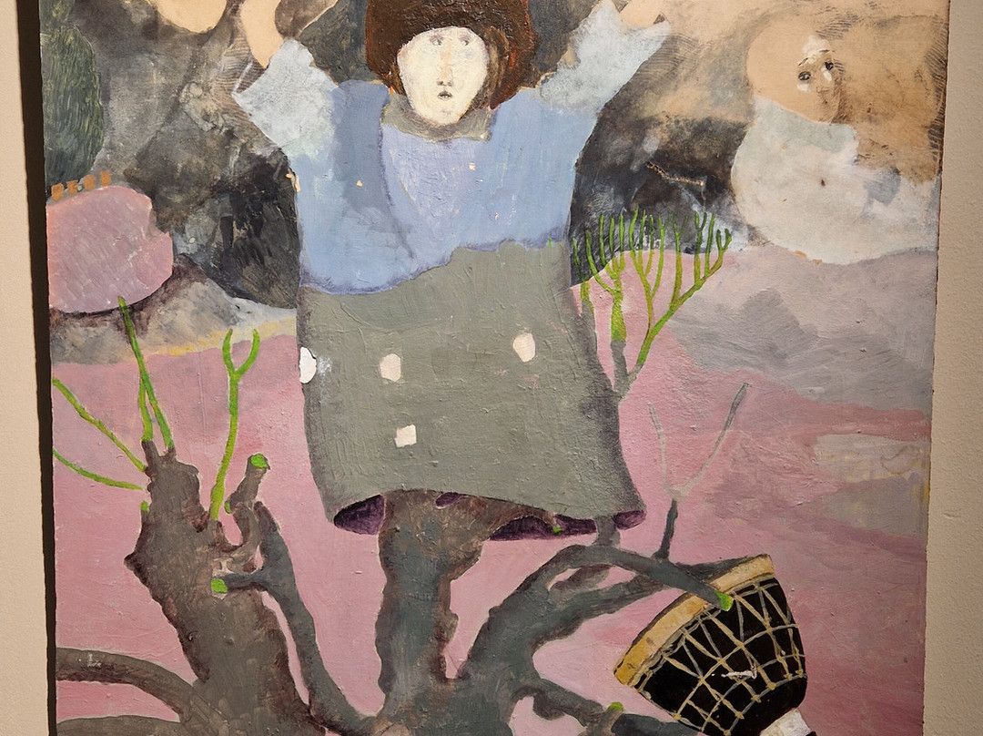 Museum Jan Heestershuis-Schijndel必去景点