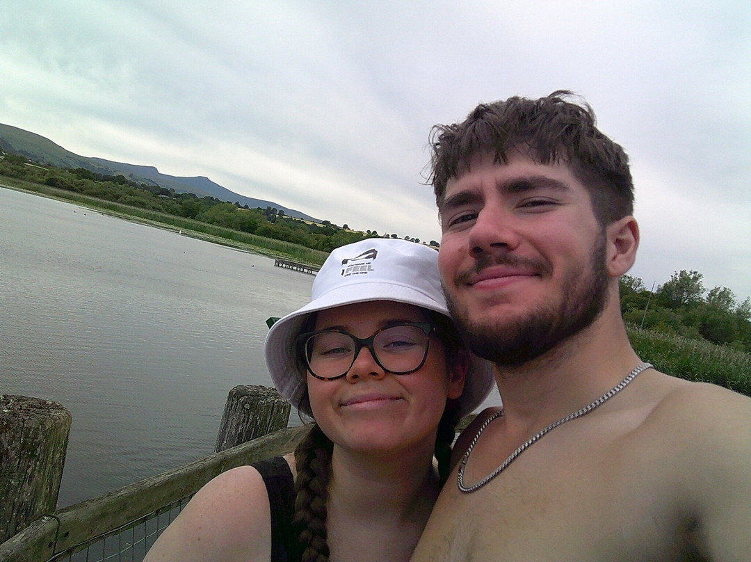 Llangorse Lake-Llangorse必去景点