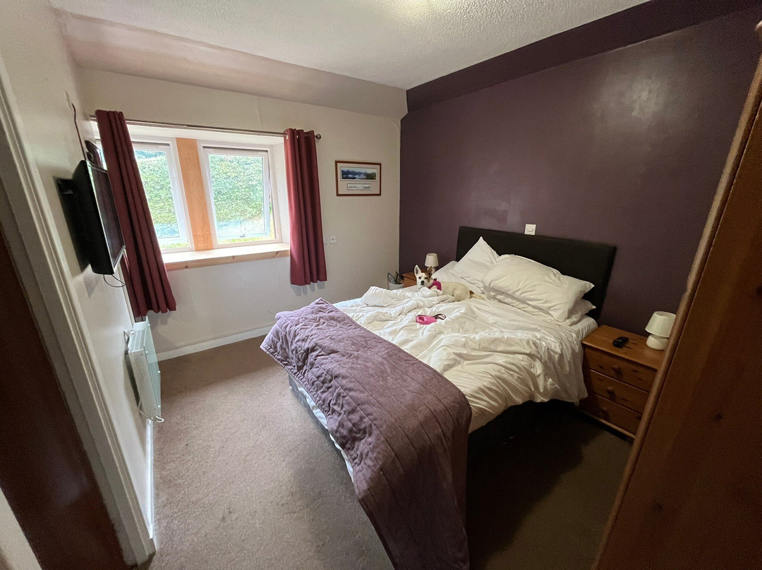 Loch Ness Drumnadrochit Hotel主图