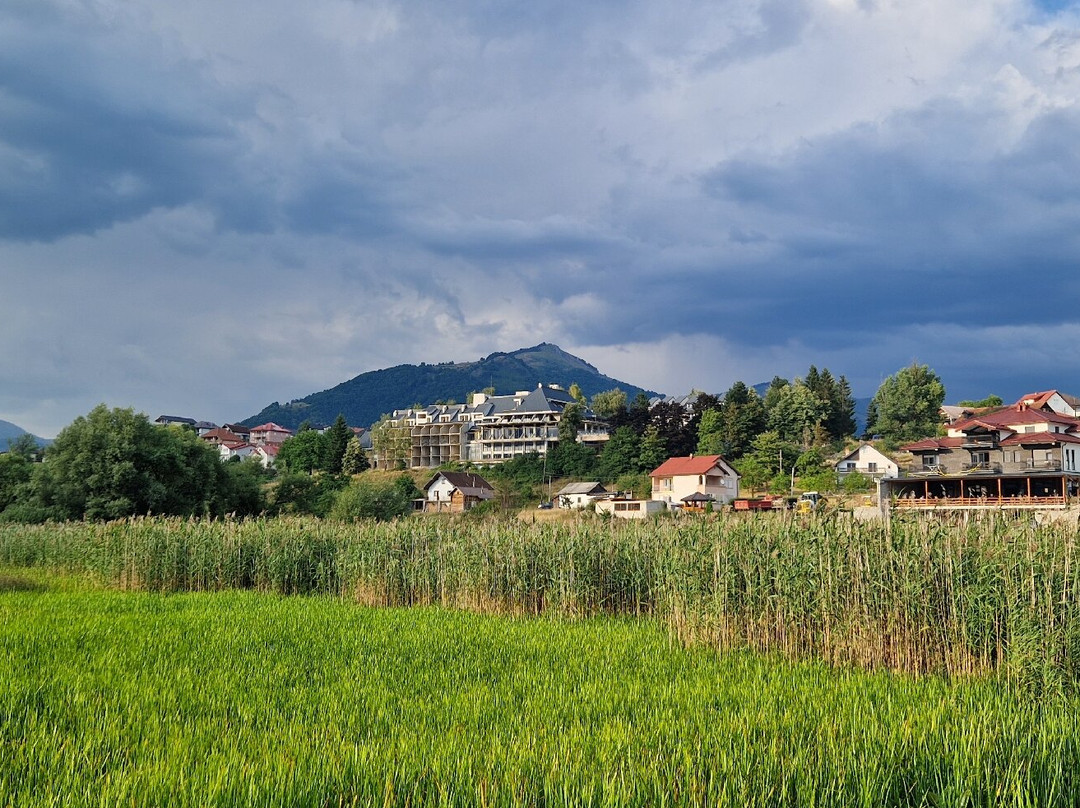 Plav Lake-Plav必去景点