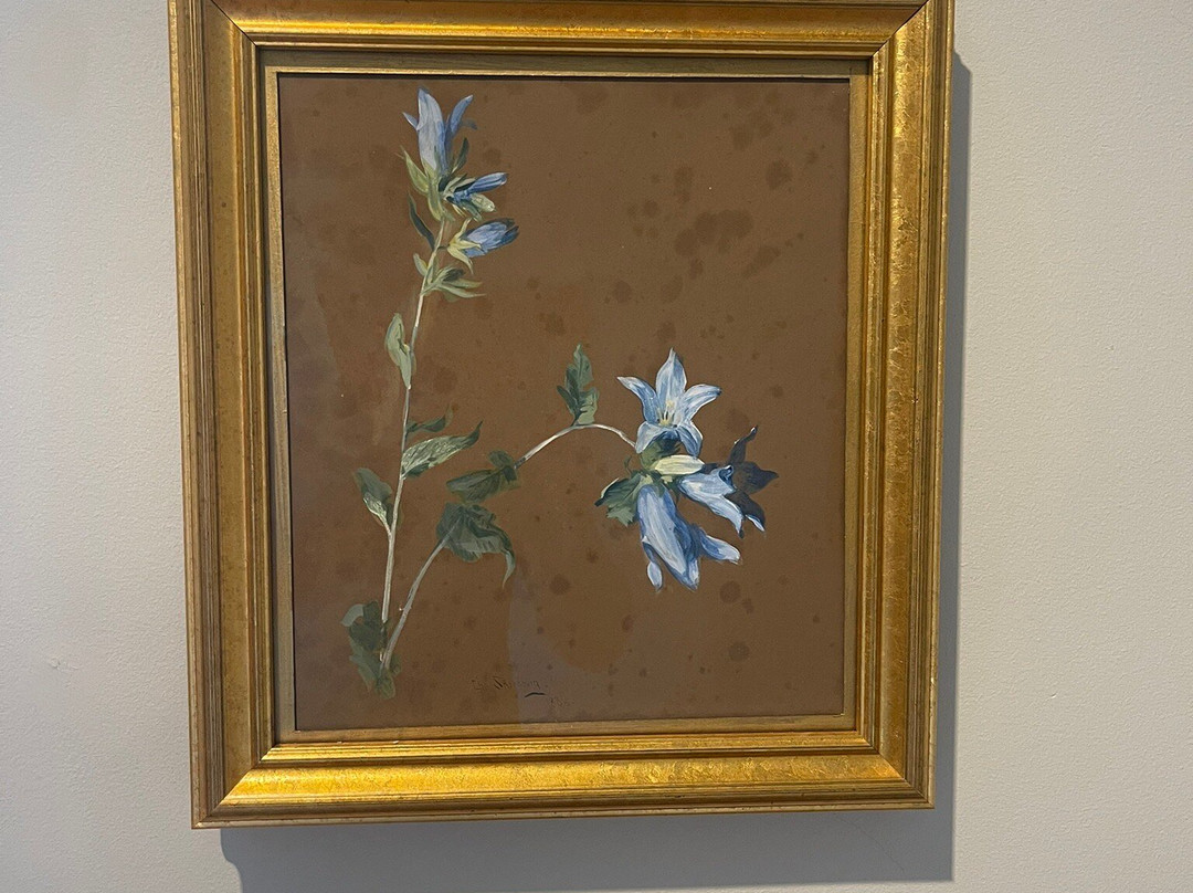 尤金王子美术馆-斯德哥尔摩必去景点