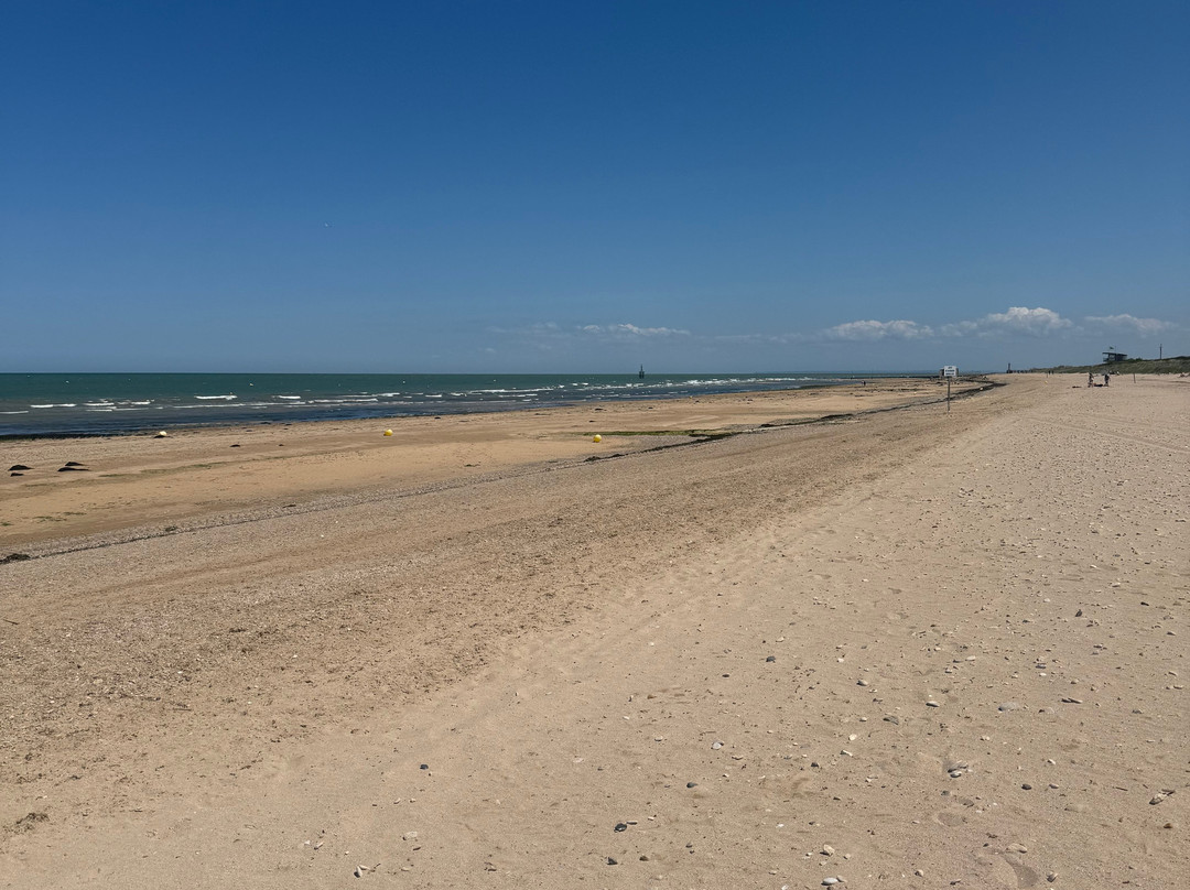 Link Paris-巴黎必去景点