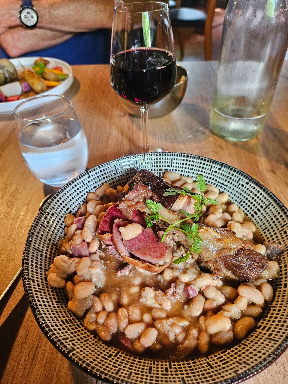 Hotel Auberge De Kerhinet-官方