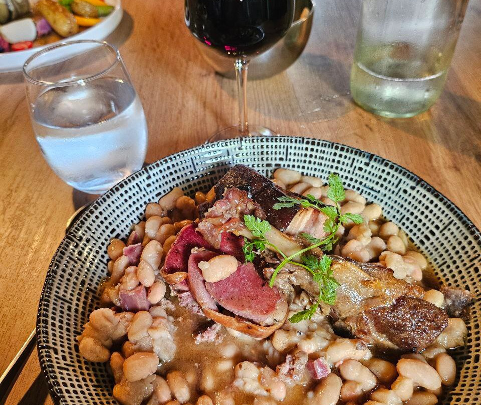 Hotel Auberge De Kerhinet主图