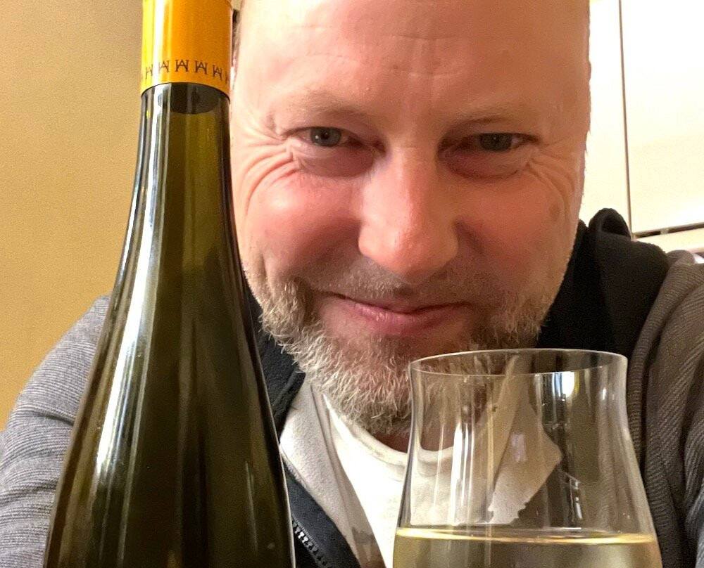 WineBiz Network