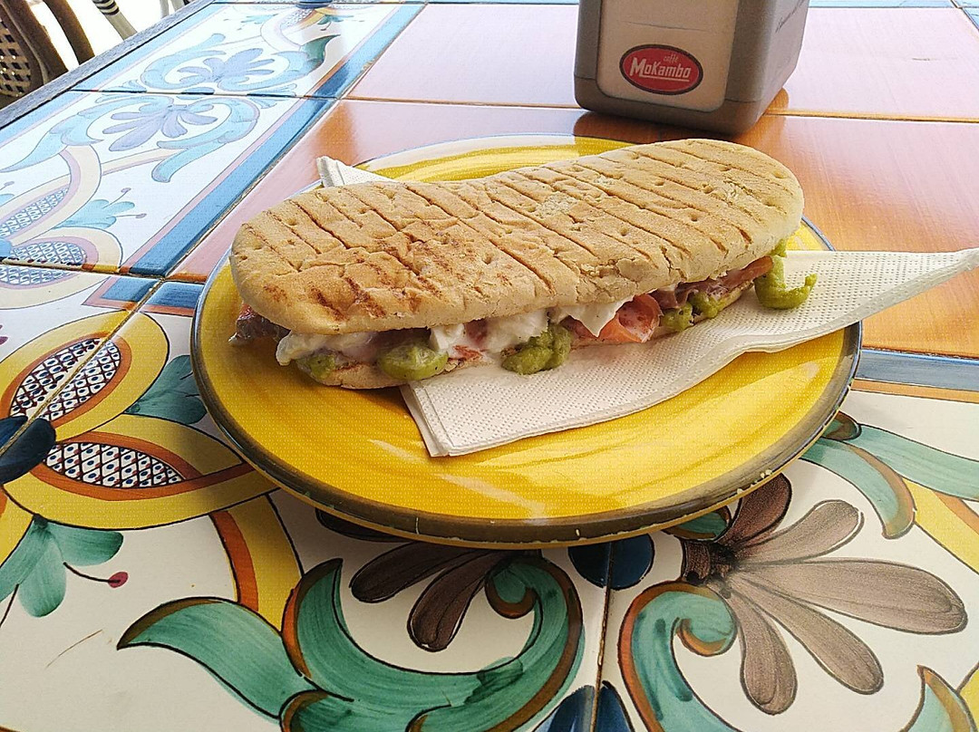 Ristorante La Capannina