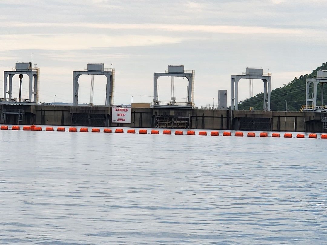 The Virginia Dare Cruises and Marina-Moneta必去景点