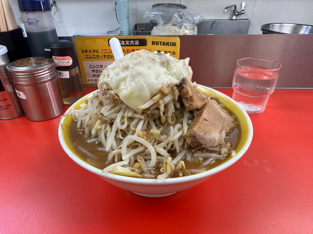 BUTAKIN 西中島南方店