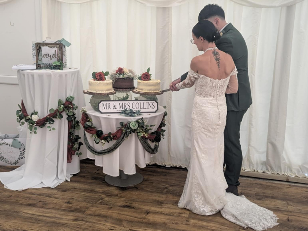 The Fox & Hounds-Great Moulton必去景点