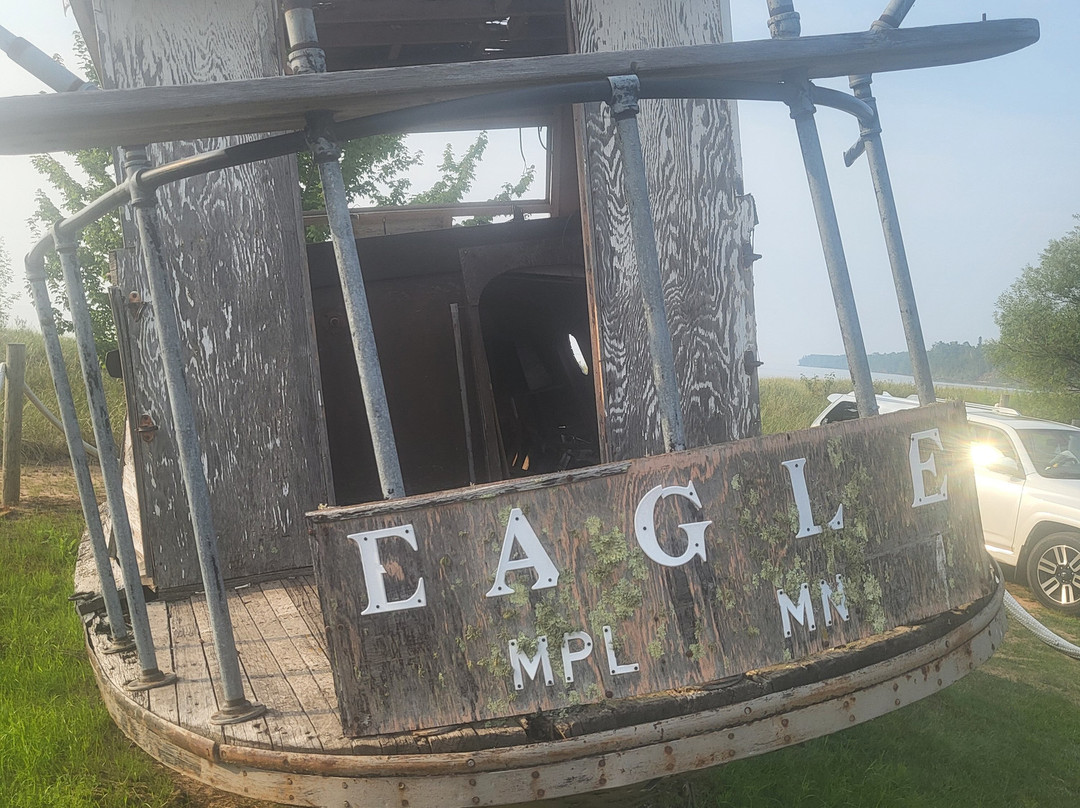 Cornucopia Harbor Area-Cornucopia必去景点