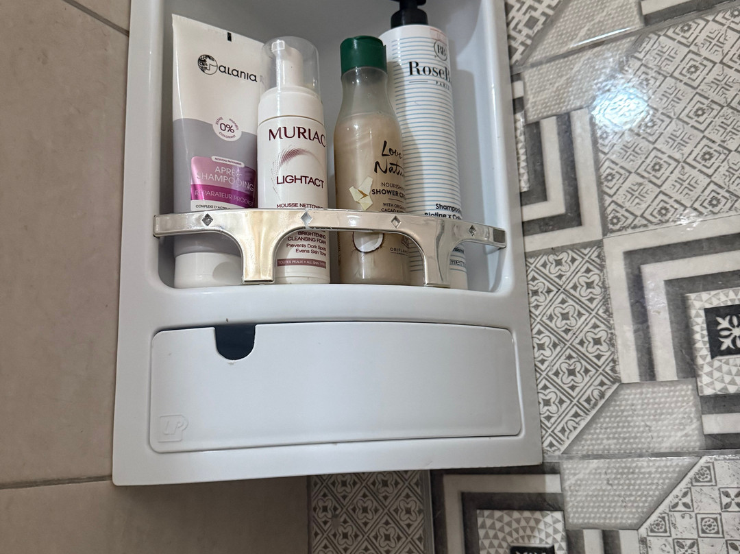 Diar Yassine Hotel Club & Spa主图