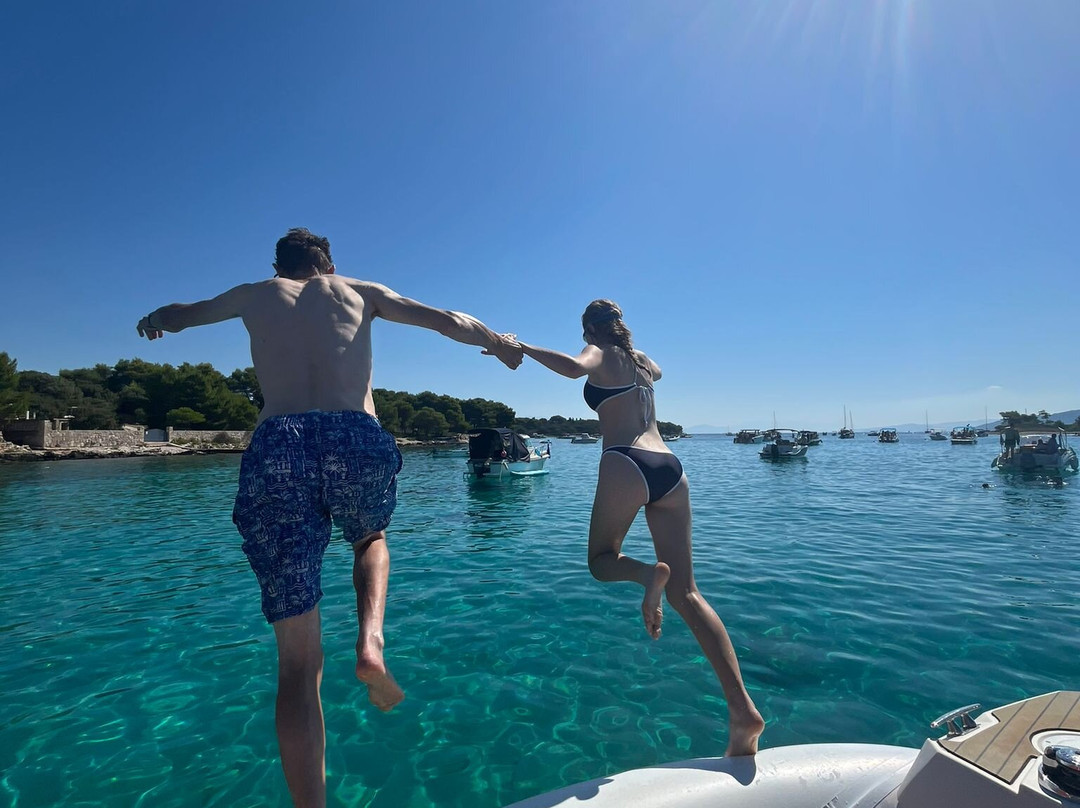 Morning Sea-特罗吉尔必去景点