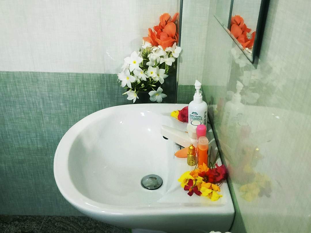 GreenWood Udawalawa Safari Resort主图