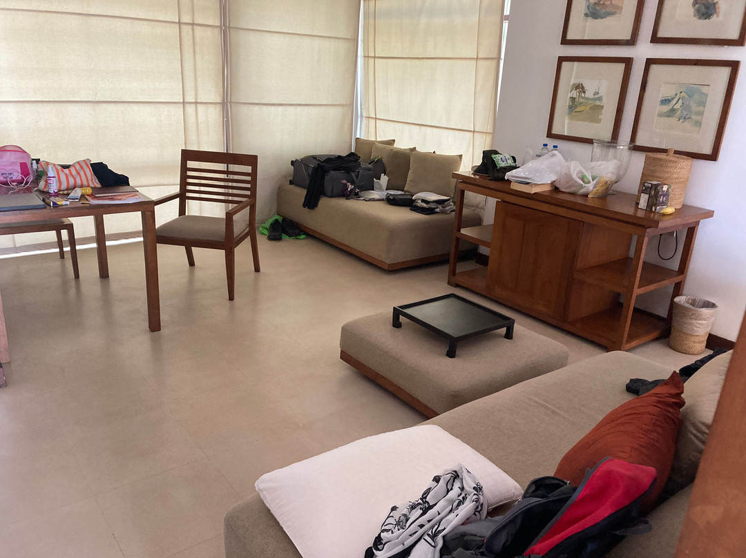 安纳塔拉水疗度假村主图