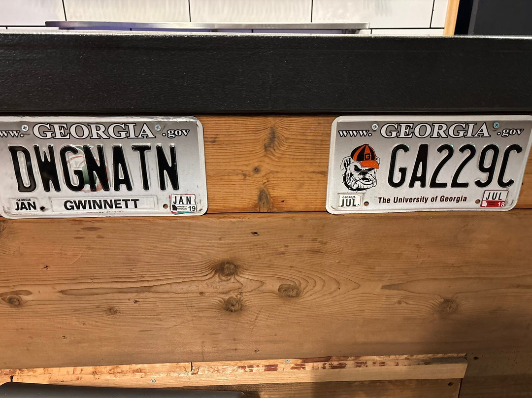 Rafeira Taproom & Bayou Bbq